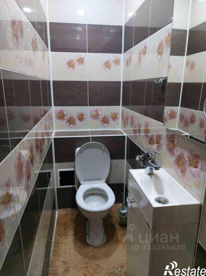 2-комн квартира Саранск