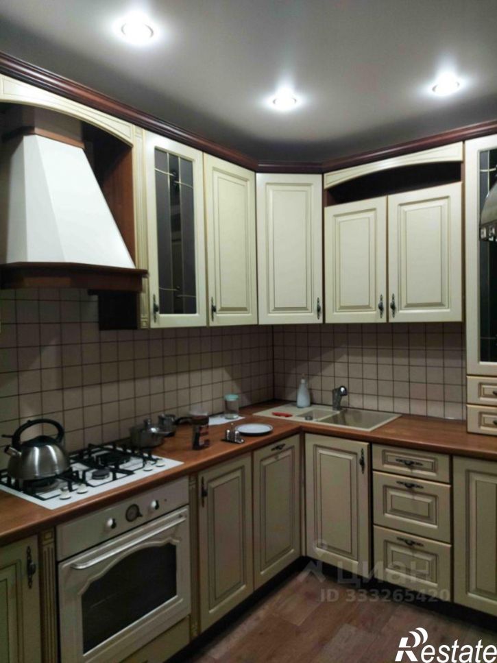 2-комн квартира Саранск
