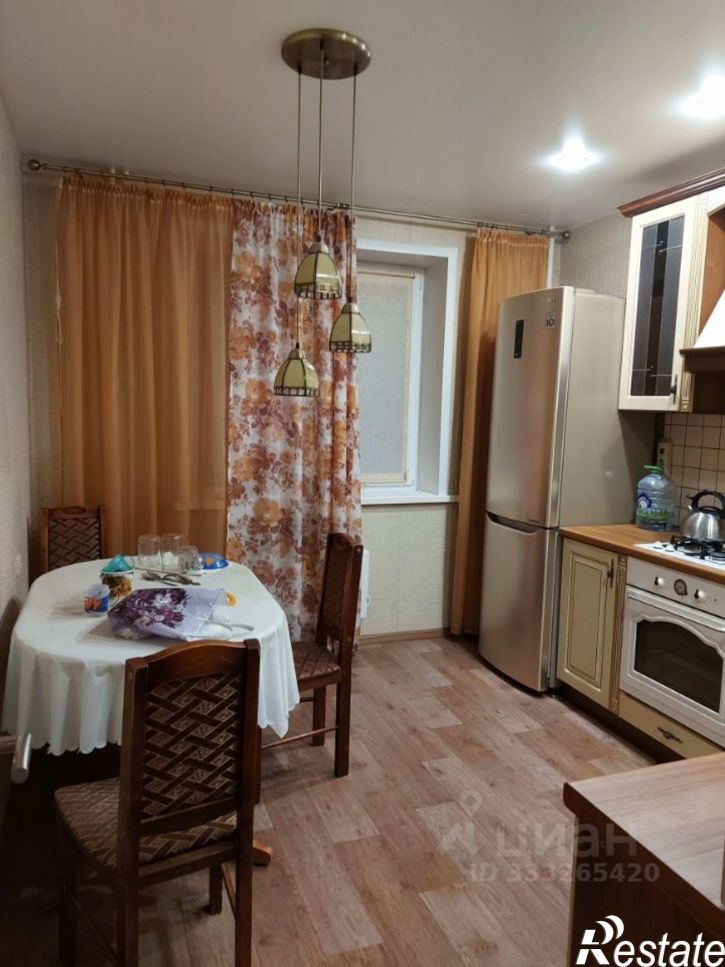 2-комн квартира Саранск