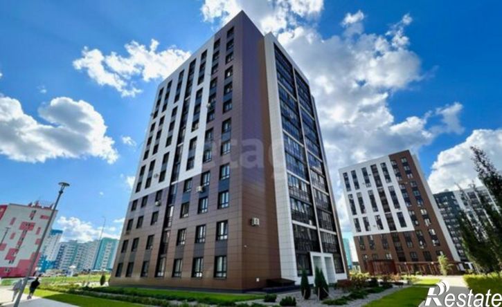 3-комн квартира Саранск, улица Юрия Святкина, 10