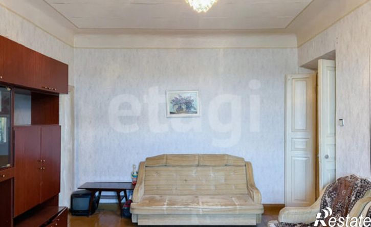 3-комн квартира Саранск, Мордовская улица, 35к52