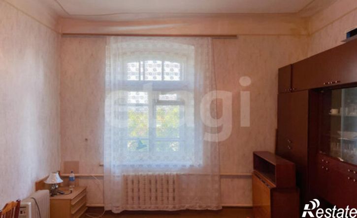 3-комн квартира Саранск, Мордовская улица, 35к52