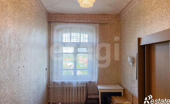 3-комн квартира Саранск, Мордовская улица, 35к52