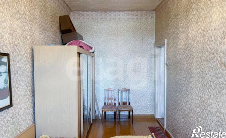 3-комн квартира Саранск, Мордовская улица, 35к52
