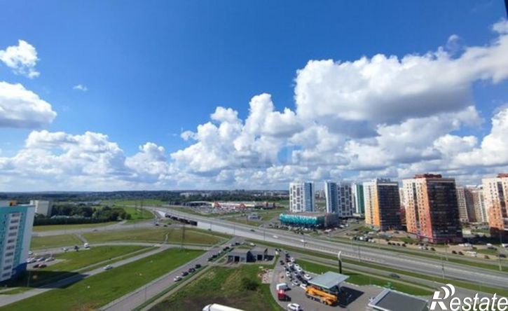 1-комн квартира Саранск, улица Юрия Святкина, 4