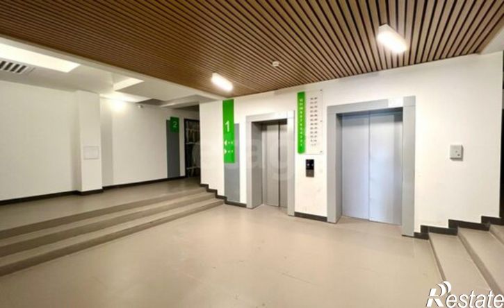 3-комн квартира Саранск, улица Юрия Святкина, 10