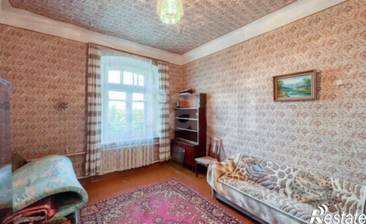 3-комн квартира Саранск, Мордовская улица, 35к52