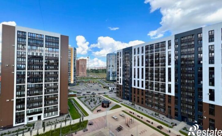 3-комн квартира Саранск, улица Юрия Святкина, 10