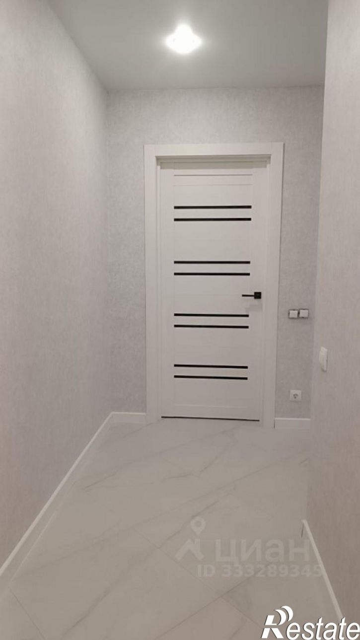 1-комн квартира Саранск, Рабочая улица, 34