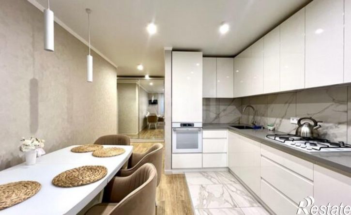 2-комн квартира Саранск, улица Гагарина, 27