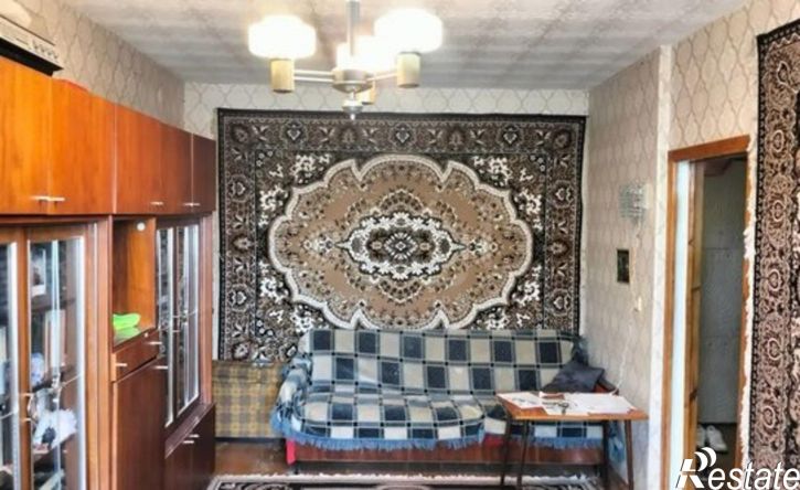 2-комн квартира Саранск, улица Веселовского, 78