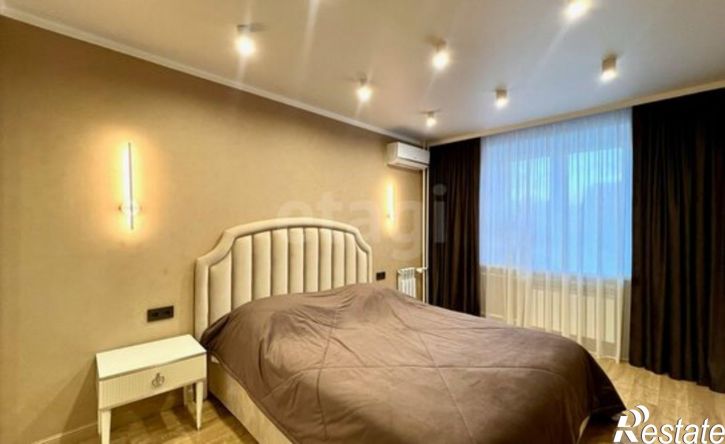 2-комн квартира Саранск, улица Гагарина, 27