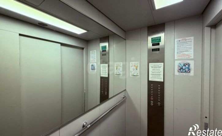 1-комн квартира Саранск, проспект Российской Армии, 2/3