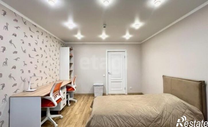 2-комн квартира Саранск, улица Гагарина, 27
