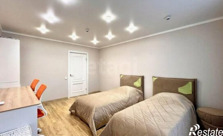 2-комн квартира Саранск, улица Гагарина, 27