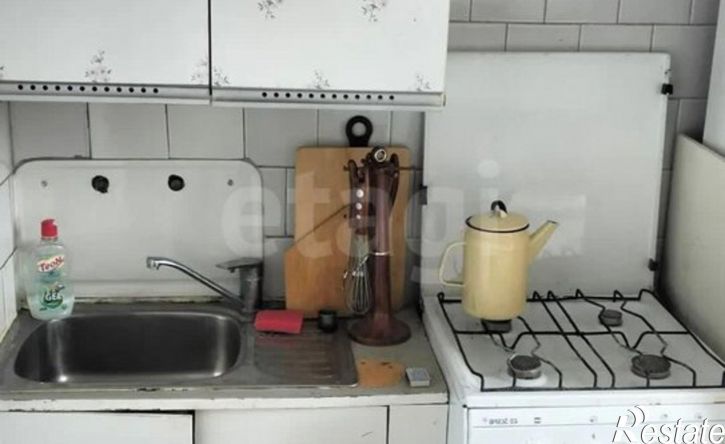 2-комн квартира Саранск, улица Веселовского, 78