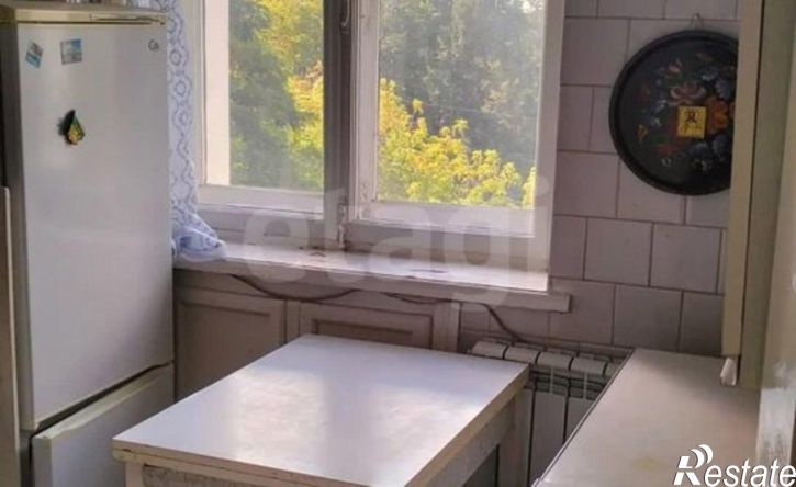 2-комн квартира Саранск, улица Веселовского, 78