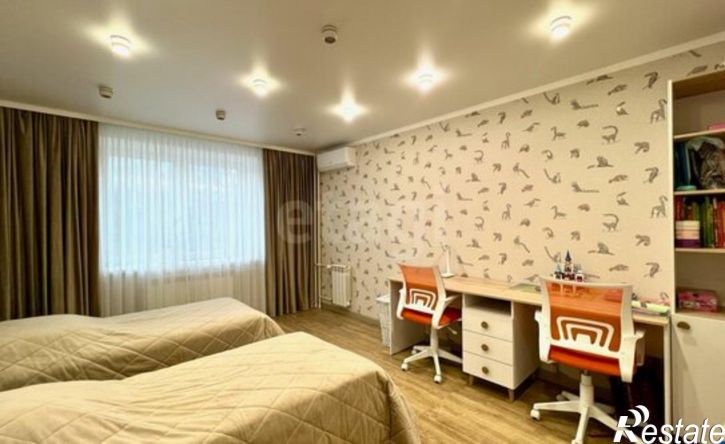 2-комн квартира Саранск, улица Гагарина, 27