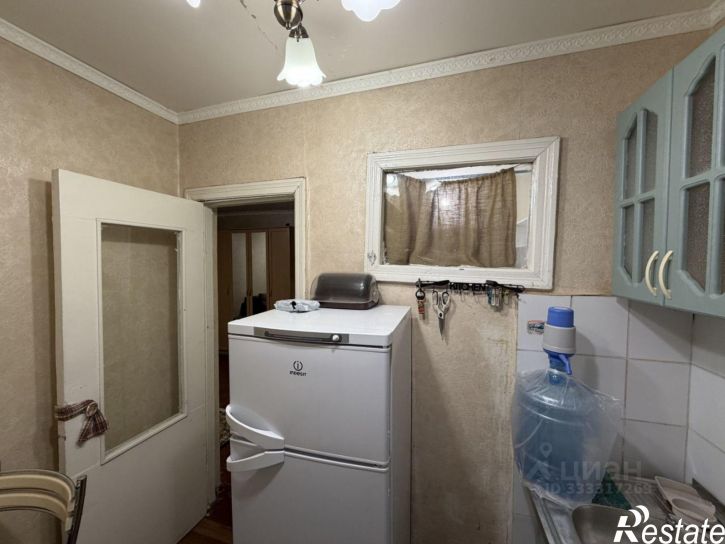 1-комн квартира Саранск, улица Васенко, 14