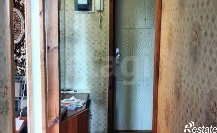2-комн квартира Саранск, улица Веселовского, 78