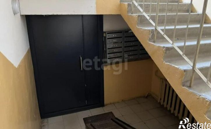 1-комн квартира Саранск, Солнечная улица, 7к4
