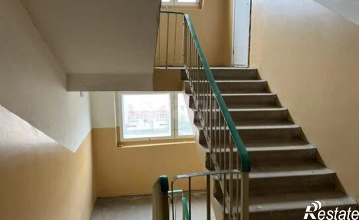 1-комн квартира Саранск, Солнечная улица, 7к4