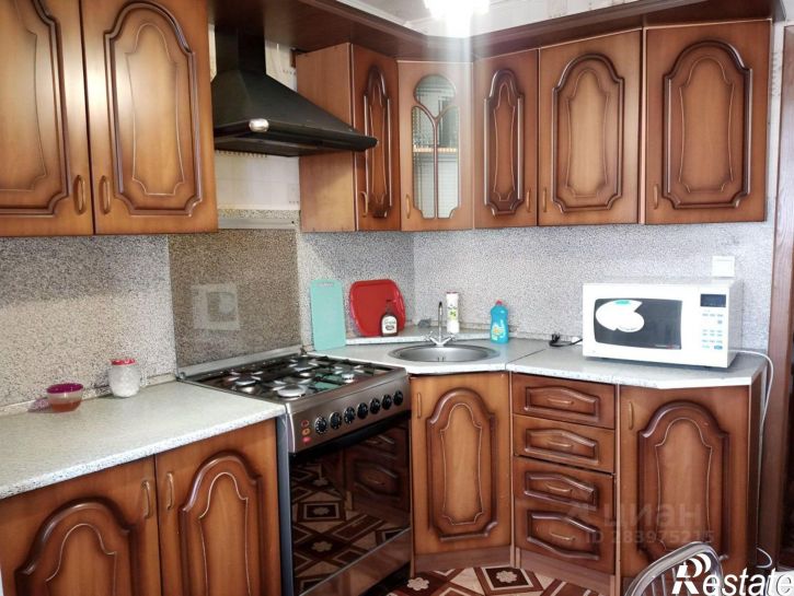 2-комн квартира Саранск, Рабочая улица, 10