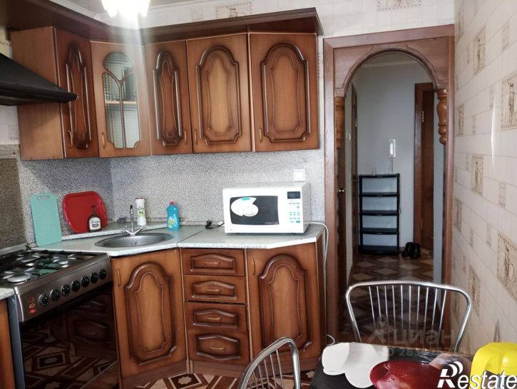 2-комн квартира Саранск, Рабочая улица, 10