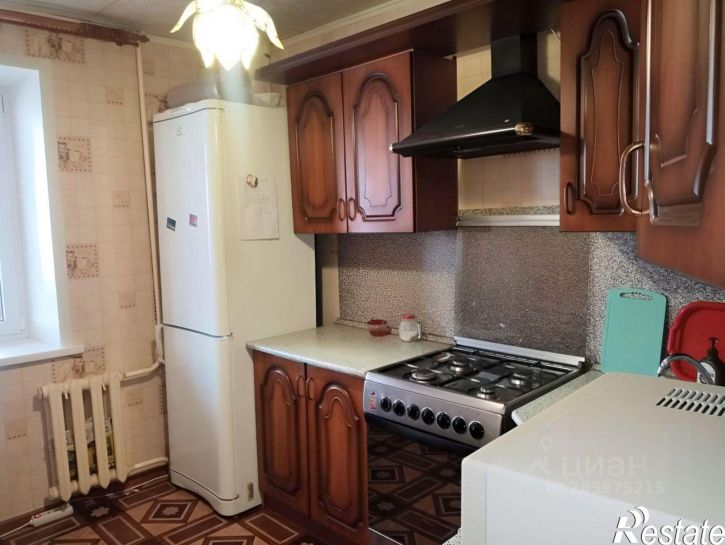 2-комн квартира Саранск, Рабочая улица, 10