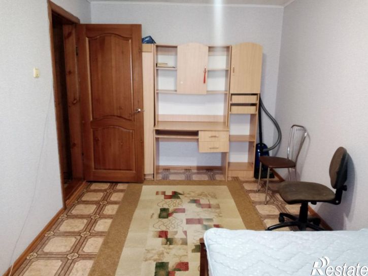2-комн квартира Саранск, Рабочая улица, 10