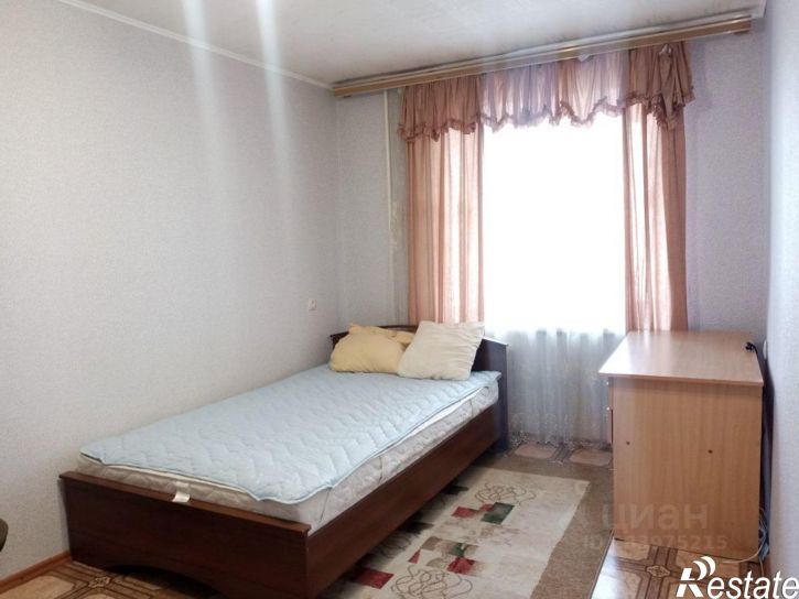 2-комн квартира Саранск, Рабочая улица, 10