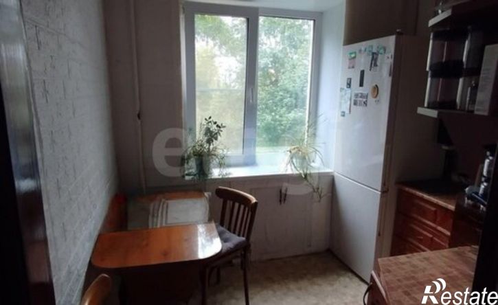 2-комн квартира Саранск, улица Полежаева, 101А