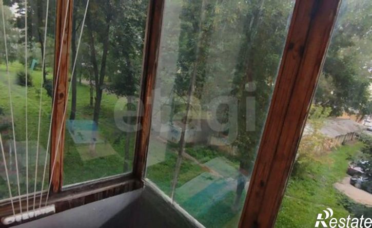 2-комн квартира Саранск, улица Полежаева, 101А