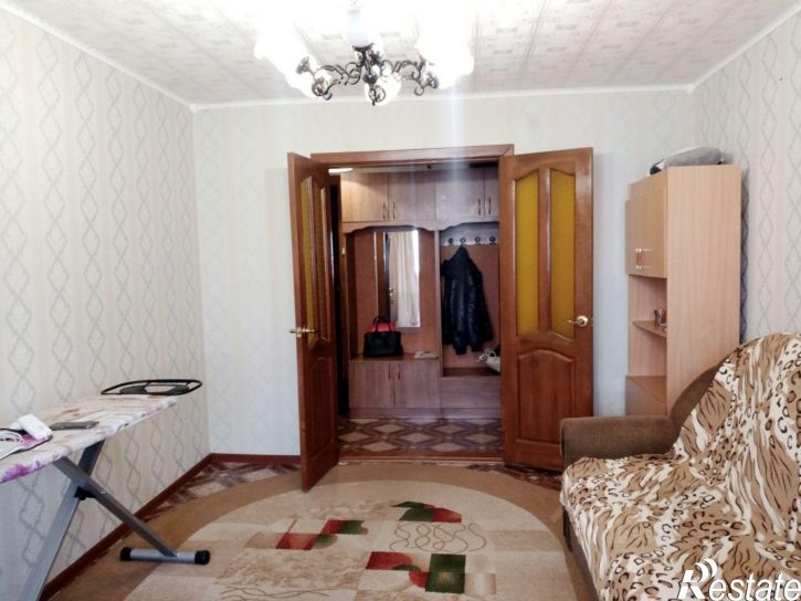 2-комн квартира Саранск, Рабочая улица, 10