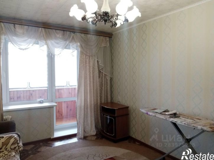 2-комн квартира Саранск, Рабочая улица, 10