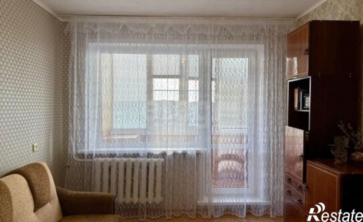 1-комн квартира Саранск, улица Н. Эркая, 10