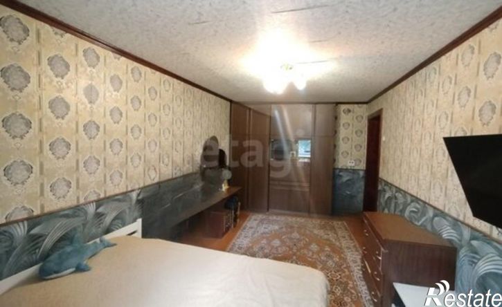 2-комн квартира Саранск, улица Полежаева, 101А