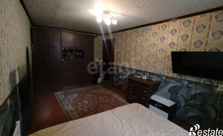 2-комн квартира Саранск, улица Полежаева, 101А