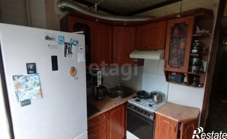 2-комн квартира Саранск, улица Полежаева, 101А