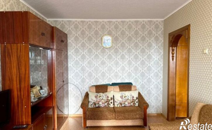 1-комн квартира Саранск, улица Н. Эркая, 10