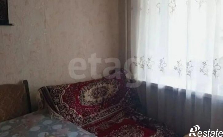 2-комн квартира Саранск, Дачный переулок, 4