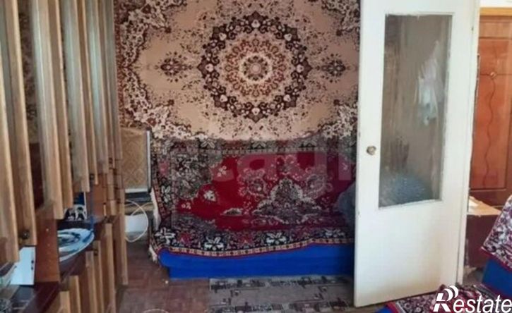 2-комн квартира Саранск, Дачный переулок, 4