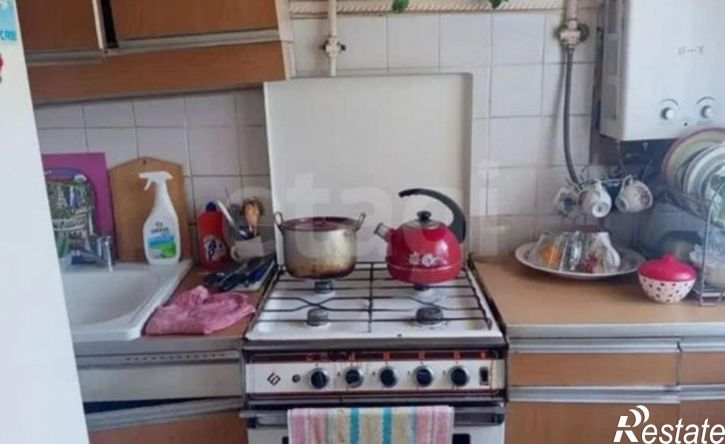 2-комн квартира Саранск, Дачный переулок, 4
