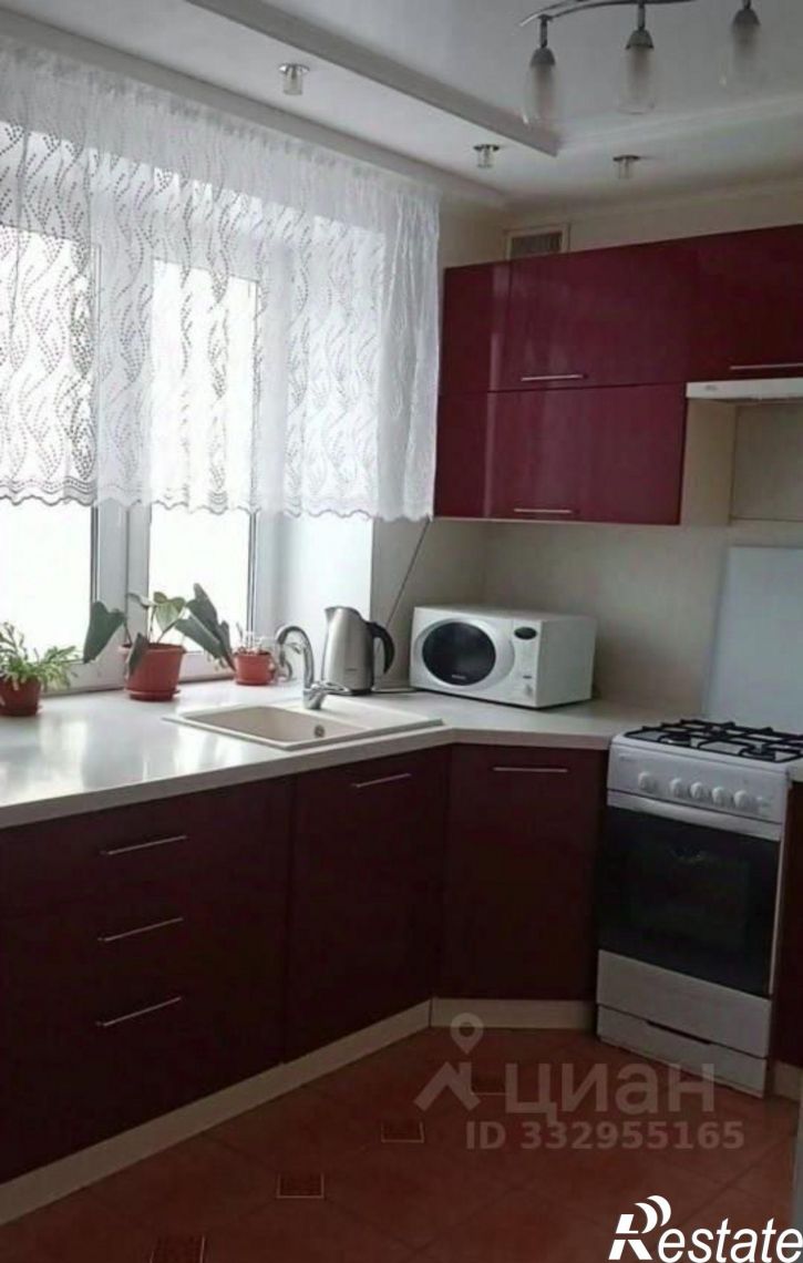 3-комн квартира Саранск