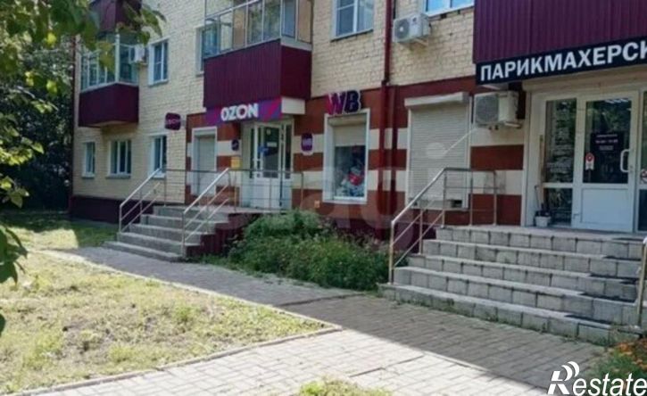 2-комн квартира Саранск, Дачный переулок, 4