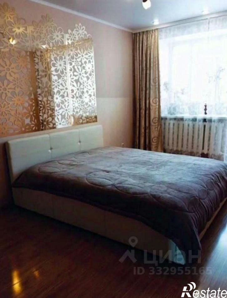 3-комн квартира Саранск