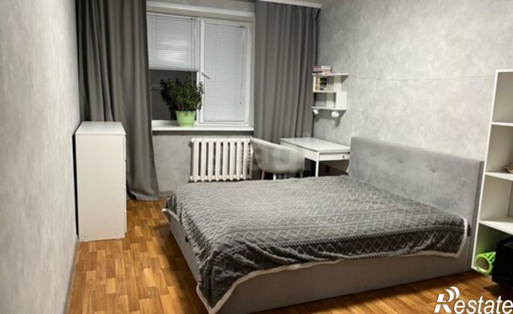 2-комн квартира Саранск, улица Попова, 64Ак3