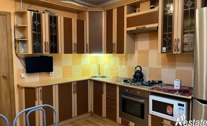 2-комн квартира Саранск, улица Попова, 64Ак3