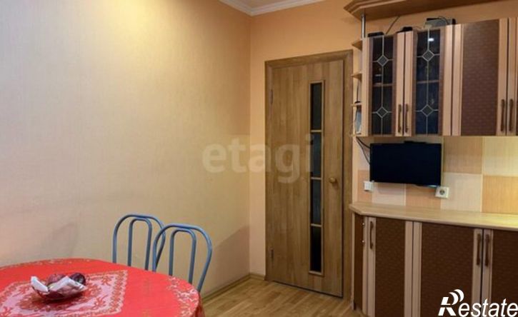 2-комн квартира Саранск, улица Попова, 64Ак3