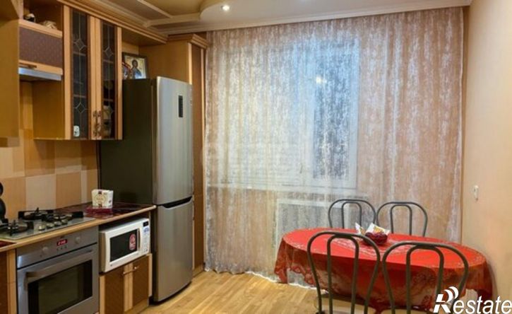 2-комн квартира Саранск, улица Попова, 64Ак3